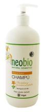 Champ? Riparatore Lily e Moringa Neobio