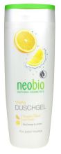 Gel doccia Vitality 250 ml