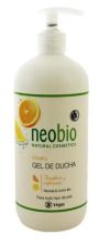 Gel doccia Vitality 250 ml