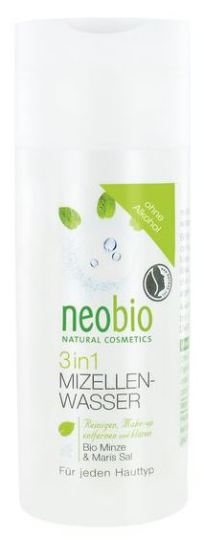 Acqua Micellare 3 in 1 150 ml