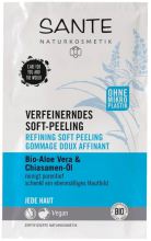 Olio di Chia Chia Bio Peeling &amp; Aloe