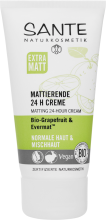 Crema opacizzante 24H 50 ml