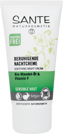 Crema Notte Lenitiva 50 ml