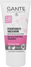 Crema giorno idratante 50 ml
