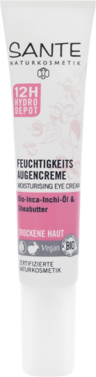 Crema idratante contorno occhi 15 ml