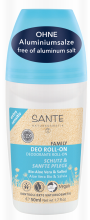 Roll On Extra Sensitive Deodorante 50 ml