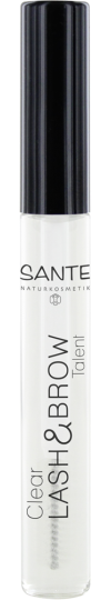 Gel per il trattamento delle sopracciglia trasparenti 8 ml