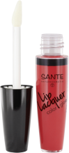 Rossetto liquido Gloss 01 Nudo