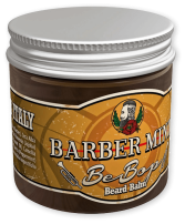 Bebop Balsamo da Barba 50 ml