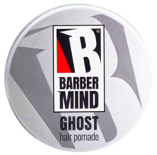 Pomata per capelli effetto opaco fantasma 100 ml