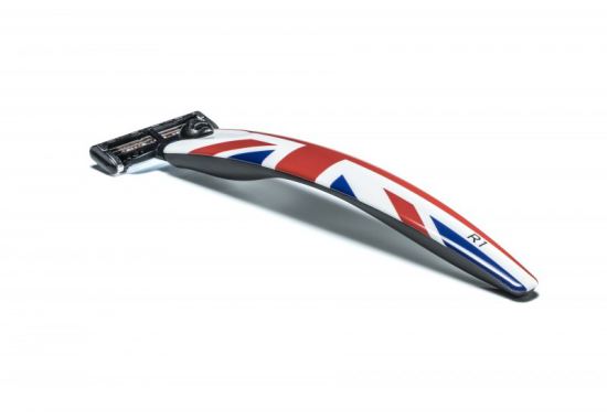 Razor R 1 Jack