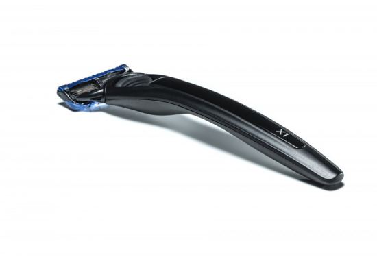 Razor X1 Black