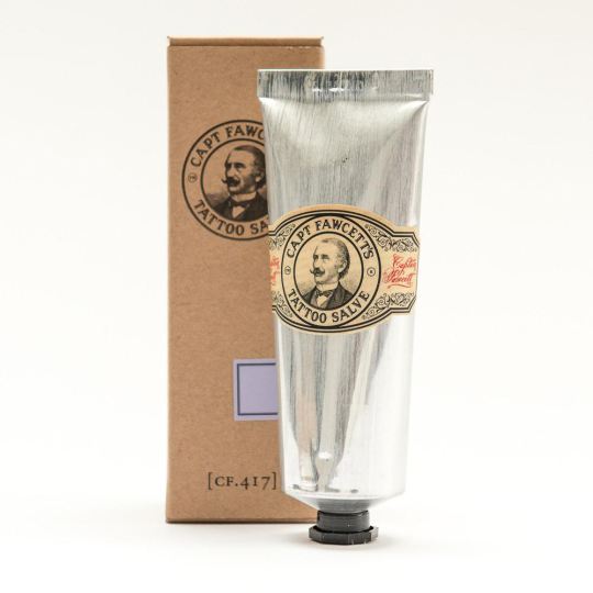 Crema protettiva per tatuaggi 125 ml