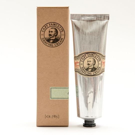 Crema da barba 150 ml