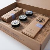 Set regalo barba e baffi