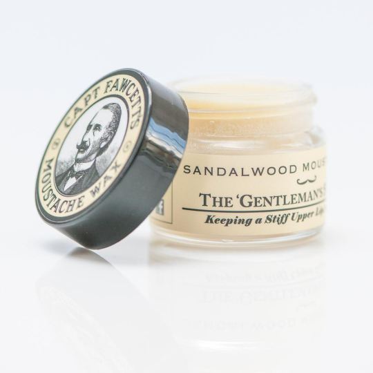 Moustache Wax Private Stock 15 ml