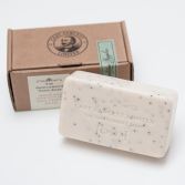 Sapone da toilette per uomo 165 gr