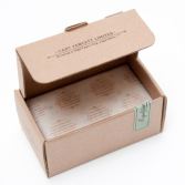 Sapone da toilette per uomo 165 gr
