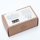 Sapone da toilette per uomo 165 gr
