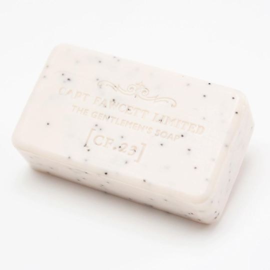 Sapone da toilette per uomo 165 gr
