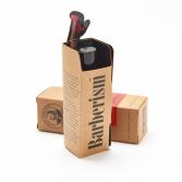 Barberism Beard Oil Travel Formato 10 ml