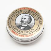 Balsamo da barba Ricki Hall Booze &amp; Baccy 60 ml