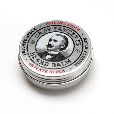 Balsamo Barba Private Stock 60 ml
