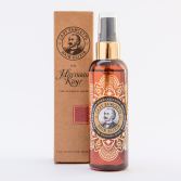 Elisir Capilar The Lady Barbuda 100 ml