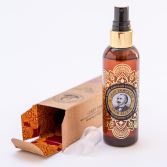 Elisir Capilar The Lady Barbuda 100 ml
