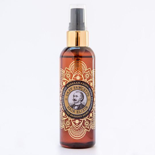 Elisir Capilar The Lady Barbuda 100 ml