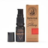 Olio da barba Barberism Capain Fawcett 10ml