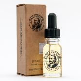 Olio da Barba da Viaggio Privato Formato 10ml
