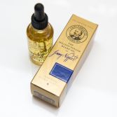 Olio da barba Jimmy Niggles 50 ml