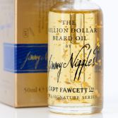 Olio da barba Jimmy Niggles 50 ml