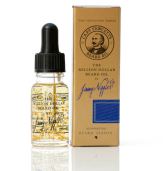 Olio da barba Jimmy Niggles 50 ml