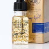 Olio da barba Jimmy Niggles Formato da viaggio 10ml