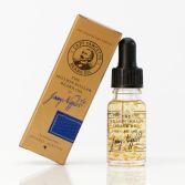 Olio da barba Jimmy Niggles Formato da viaggio 10ml