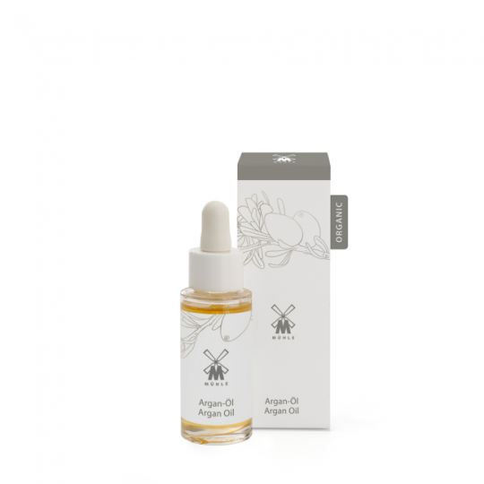 Olio di Argan Biologico 30 ml