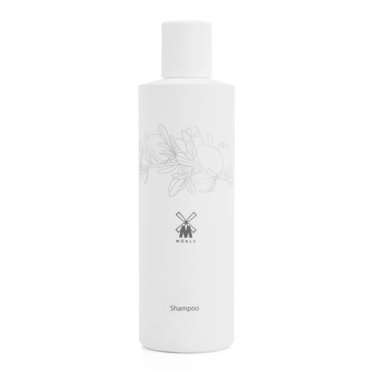 Shampoo Biologico 250 ml