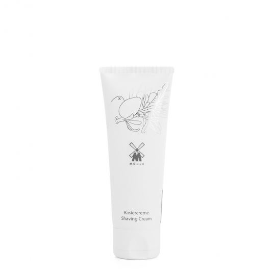 Crema da barba bio 75 ml