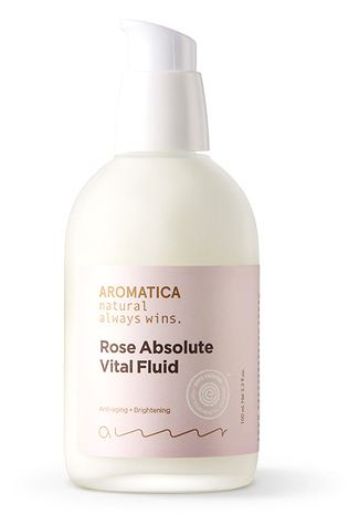 Rosa Absolute Fluido Vital Multifunci&oacute;n 100 ml