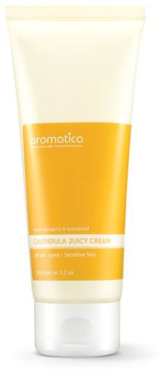 Crema di calendula succosa 150 gr