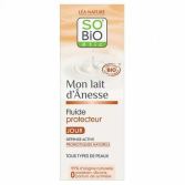 Mon lait d&acute;Anesse Giorno Fluido Protettivo con Probiotici 30 ml