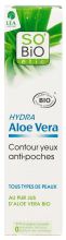 Anti borse Hydra Aloe Vera Contorno occhi 15 ml