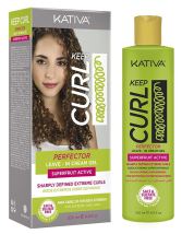 Crema Gel Perfezionante per Ricci 200 ml