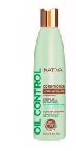 Balsamo per Capelli Grassi 250 ml