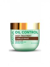 Trattamento intensivo per capelli grassi 250 ml