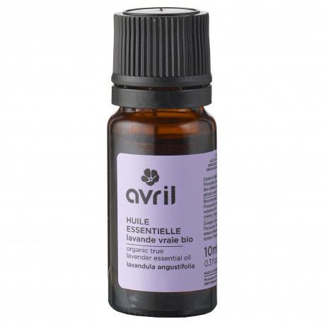 Olio Essenziale Di Lavanda 10 ml