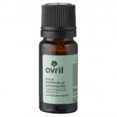 Olio Essenziale di Palmarosa 10 ml