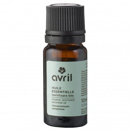 Olio Essenziale Ravimentaria 10 ml